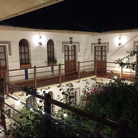 苏克雷 拉艾斯康迪达旅馆酒店 外观 照片
