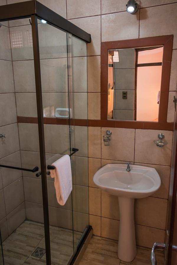 苏克雷 拉艾斯康迪达旅馆酒店 外观 照片